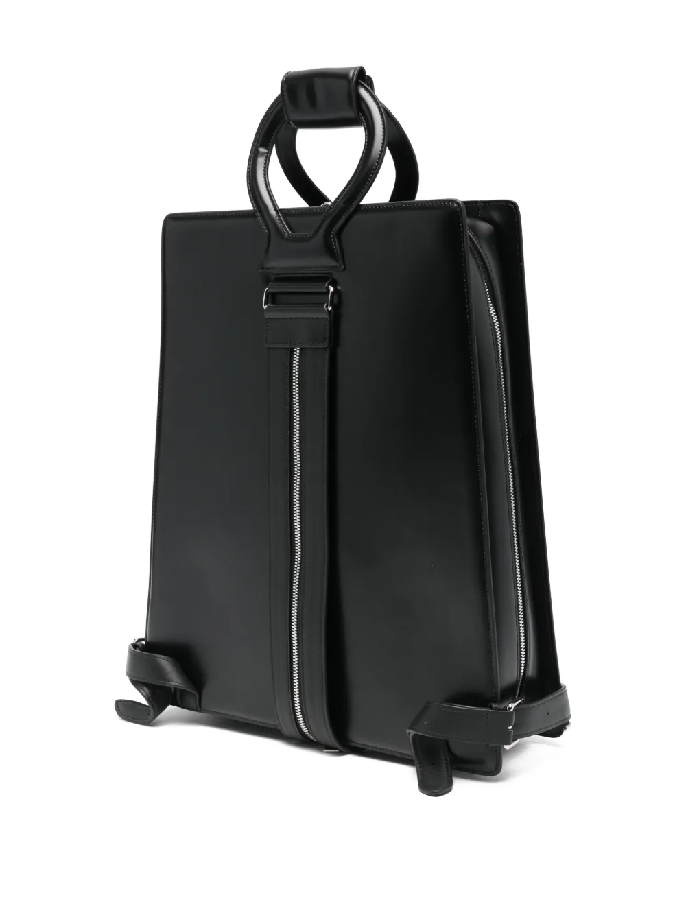 Luar Alexis Backpack In Black