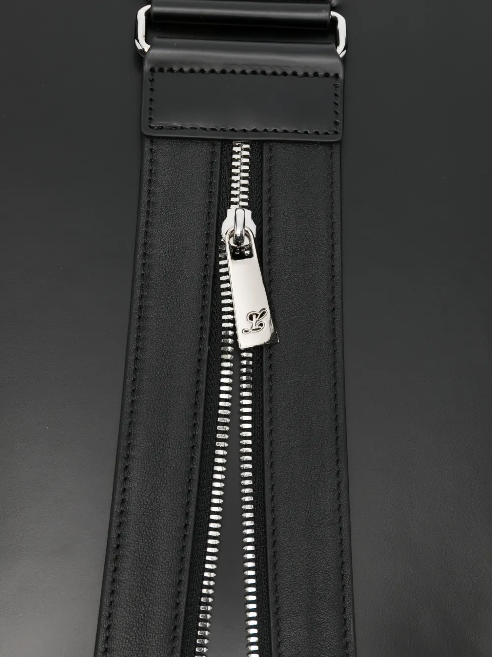 Luar Alexis Backpack In Black