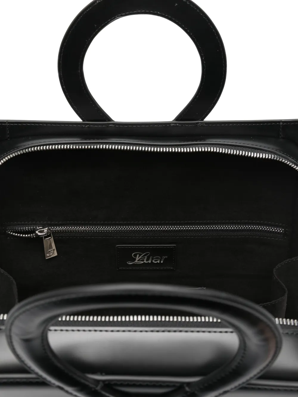 Luar Alexis Backpack In Black