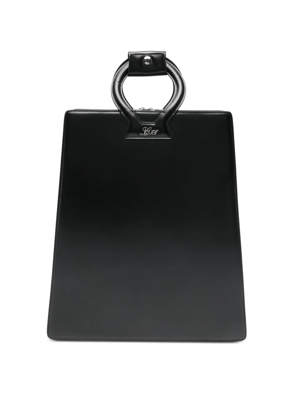 LUAR Alexis backpack - Nero