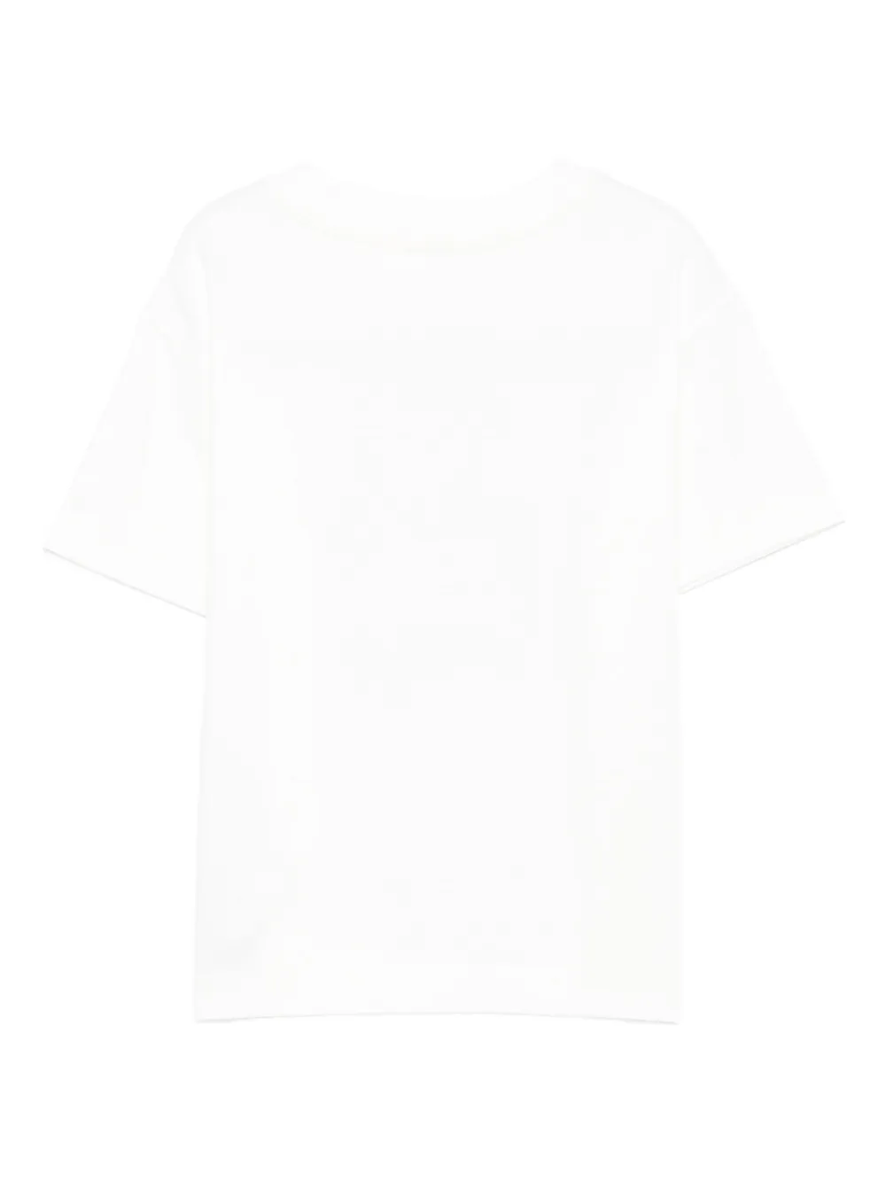 Palm Angels Kids bear-print t-shirt | Girls T-Shirts | Image 2