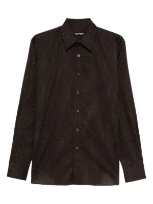 Tom Ford（トム・フォード）メンズ シャツ - FARFETCH