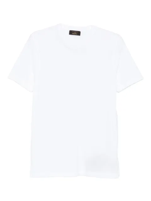 Zanone cotton T-shirt