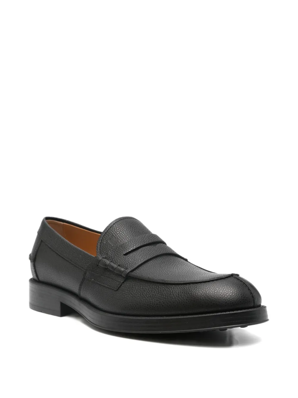 Tod's leather loafers | Image 2