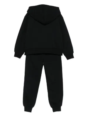 新品未使用 moschino kids モスキーノ スウェット 上下セット128 30960677_60217814_300.jpg