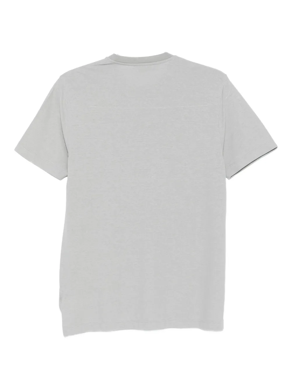 Zanone cotton T-shirt | T-Shirts | Image 2