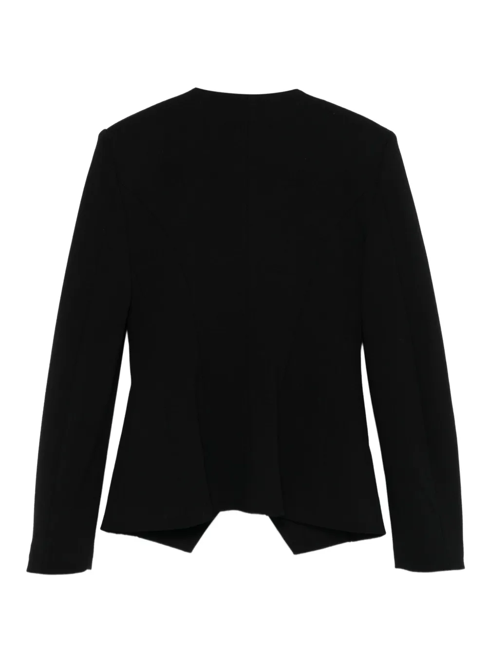 Balmain Kids chamarra con doble botonadura | Blazers | Image 2