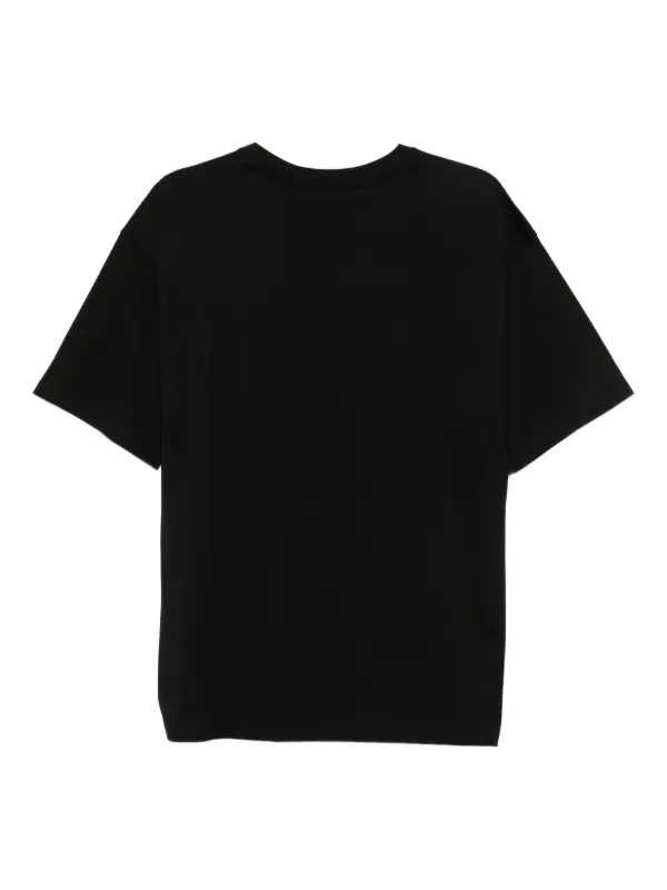 Tシャツ・カットソー DIESEL T-Boxt-Od cotton t-shirt Diesel - T-boxt-od Cotton crew-neck T-shirt