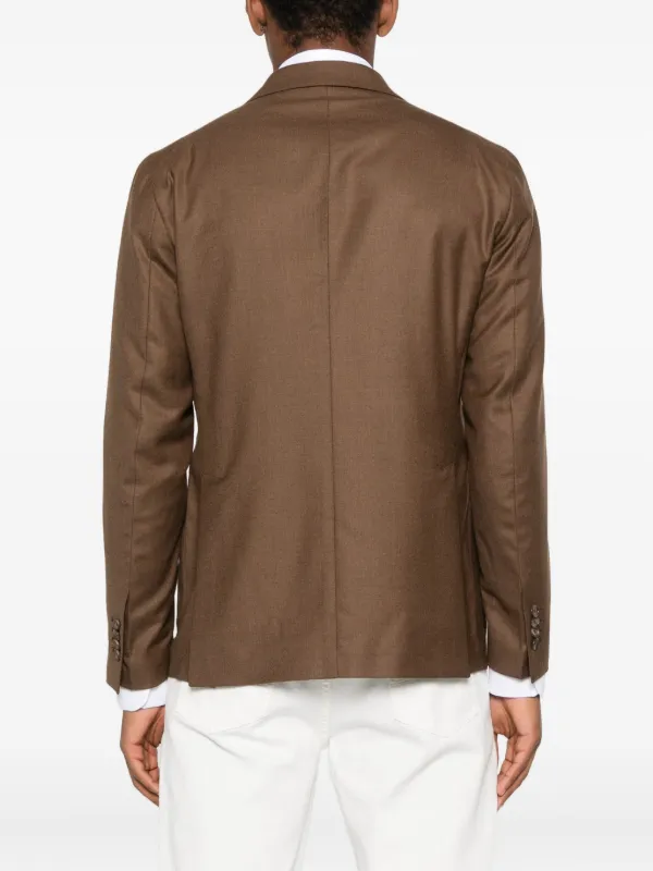 Tagliatore ダブルジャケット | ブラウン | FARFETCH JP Tagliatore ダブルジャケット | ブラウン | FARFETCH JP