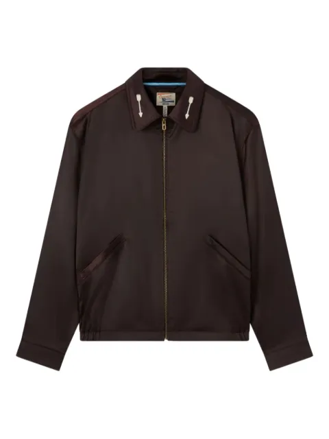 Champion Jaqueta Archieve Rodeo com bordado
