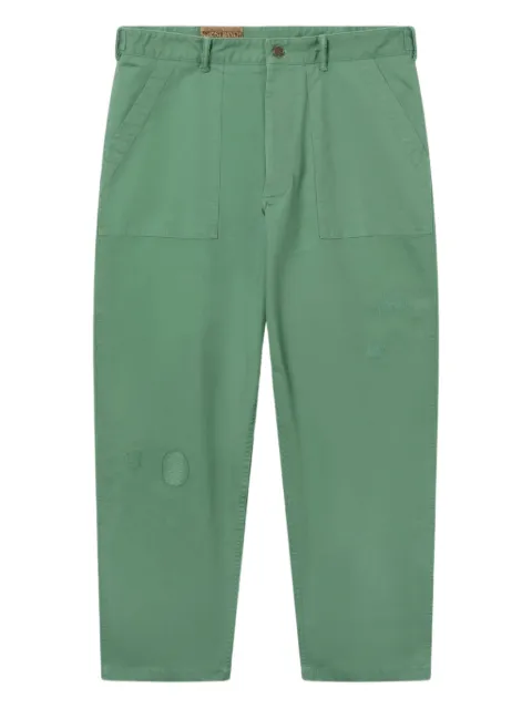 Champion multiple-pocket trousers