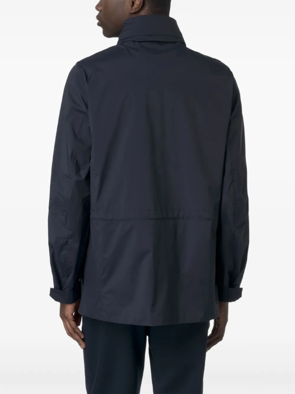 Manuel Multiple-Pockets Jacket