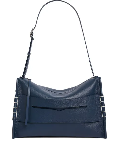 JW Anderson Messenger leather shoulder bag