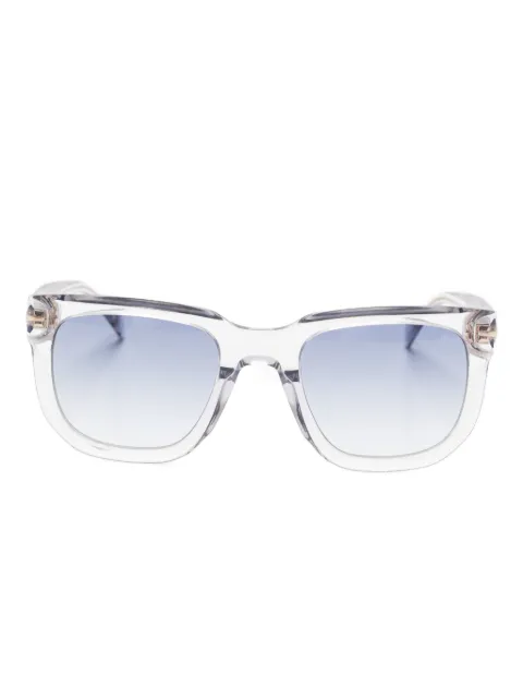 Eyewear by David Beckham DB 7118/S square-frame sunglasses