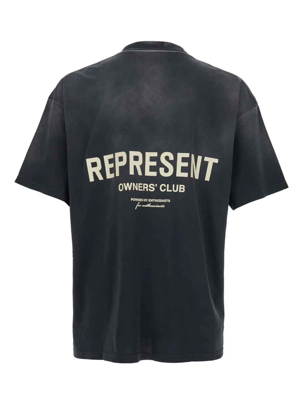 Represent Owners' ClubT-shirt | T-Shirts | Image 2