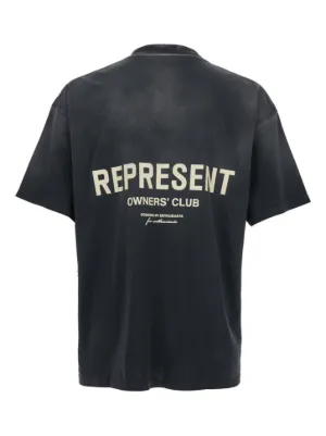 (リプレゼント) REPRESENT スウェットシャツ M04159 リプレゼント) REPRESENT スウェットシャツ M04159