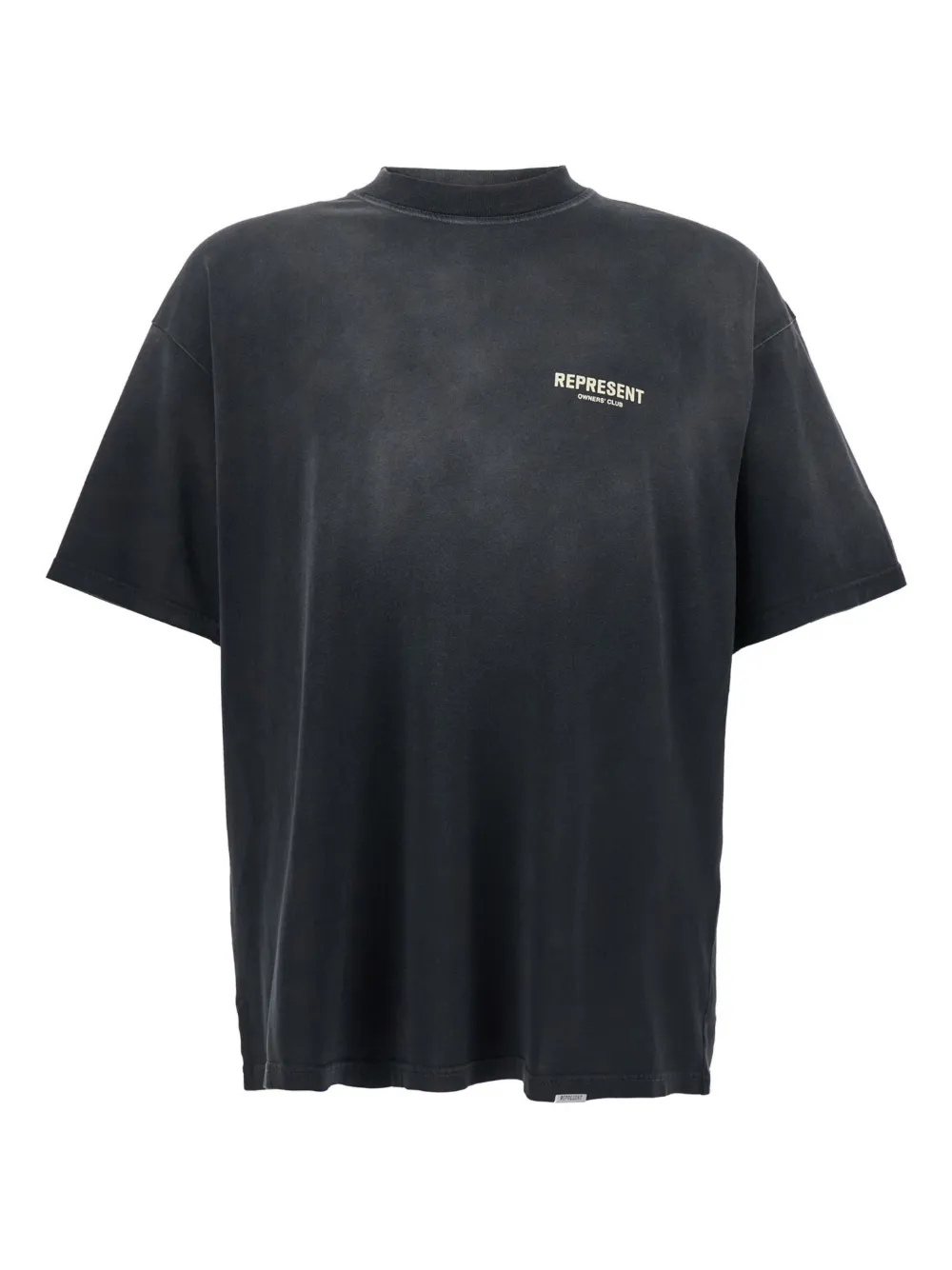 Represent Owners' ClubT-shirt | Black | Image 1