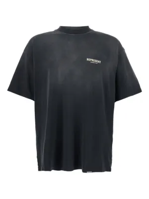 (リプレゼント) REPRESENT Tシャツ M05233 リプレゼント REPRESENT メンズ Tシャツ OWNERS CLUB T-SHIRT