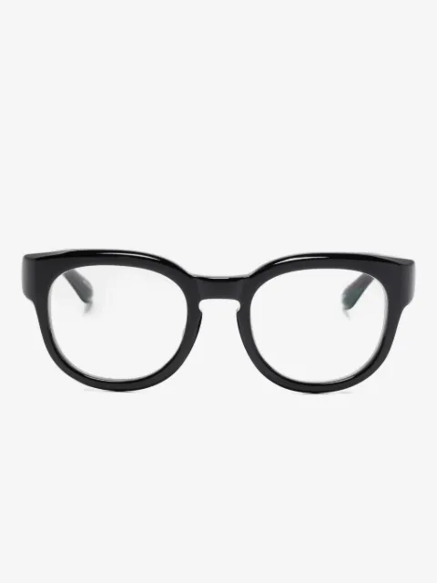 Matsuda gafas con montura cat eye