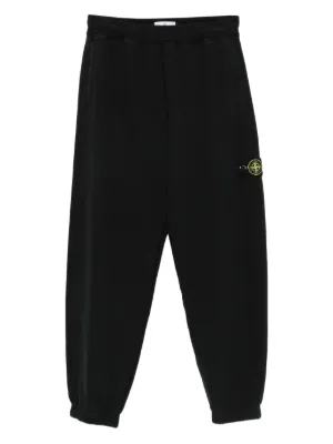 Stone Island（ストーンアイランド）メンズ パンツ - FARFETCH