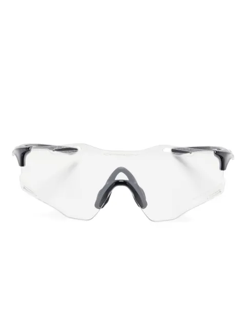 Oakley Cybr Zero shield-frame sunglasses