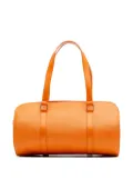 Louis Vuitton Pre-Owned 2004 Epi Soufflot handbag - Orange