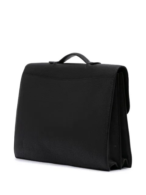 Hermès Pre-Owned 2013 Togo Sac a Depeches 41 business bag