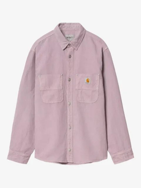 Carhartt WIP long-sleeve shirt