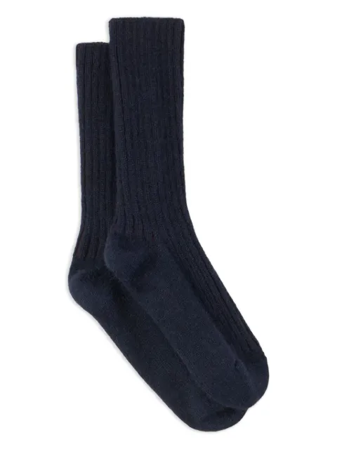 ETRO ribbed socks