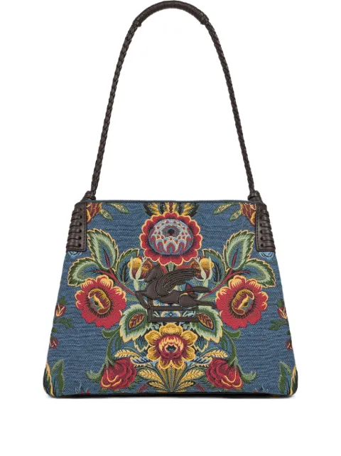 ETRO medium Libra tote bag