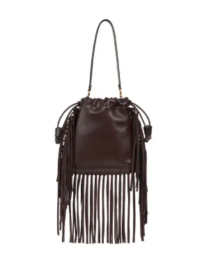【関税&送料込】Etro Coffa Canvas Bucket Bag ショルダーバッグ・ポシェット ETRO COFFA CANVAS BUCKET BAG
