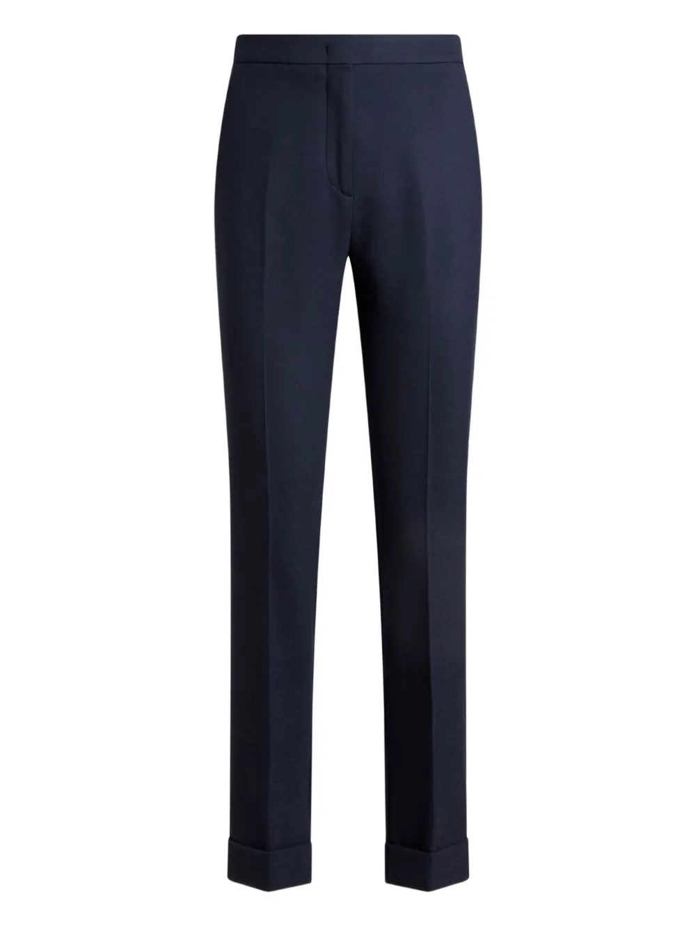 Etro Cropped Trousers