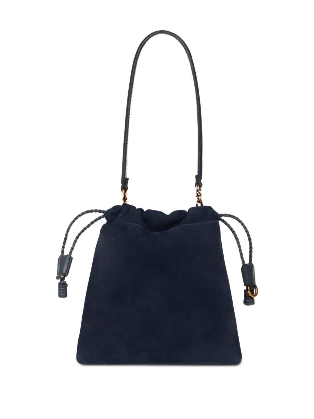 ETRO Kalispera kleine bucket-tas B0324