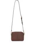 ETRO Arnica paisley-patterned crossbody bag - Brown
