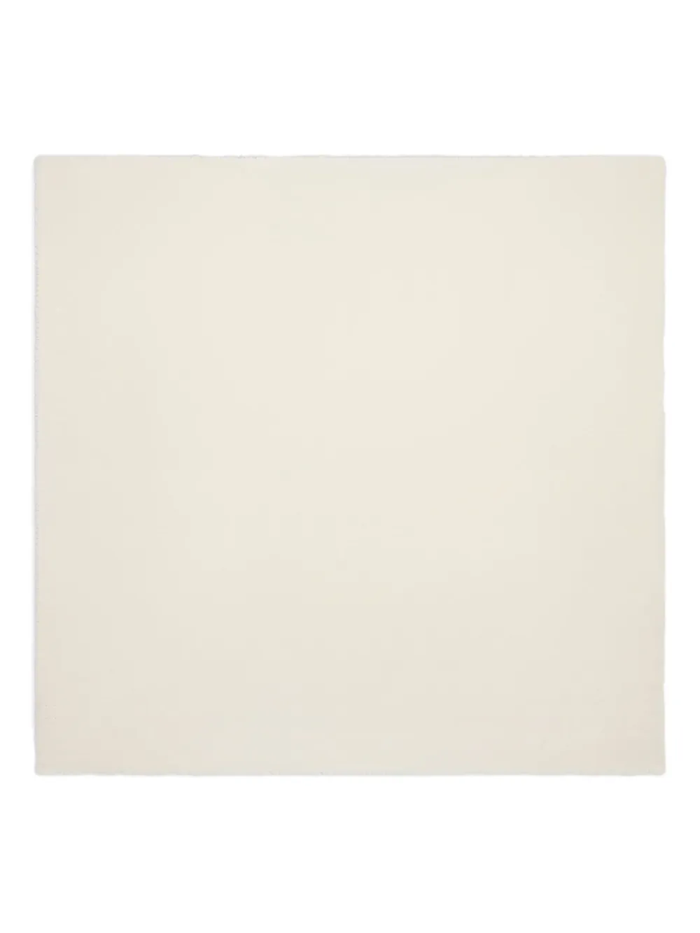 ETRO Sjaal met jacquard Beige