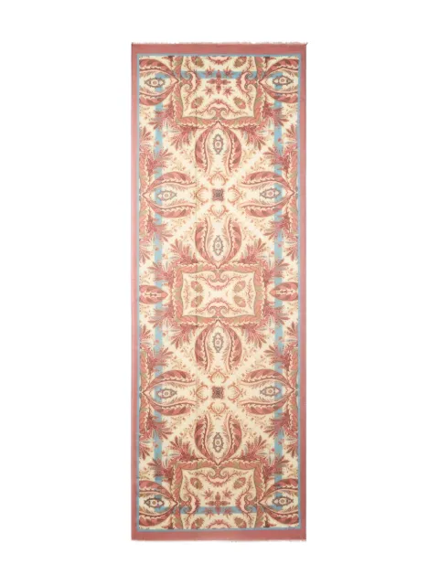 ETRO paisley-print scarf