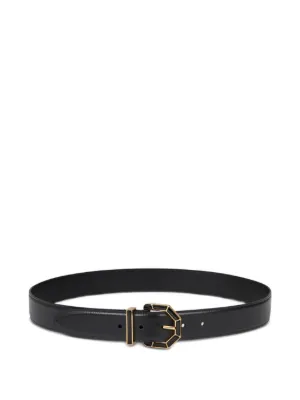 ファッション雑貨・小物その他 ETRO Woman Belt Black WP3B0034AE240 N0000 ETRO Belts for Women - Shop on FARFETCH