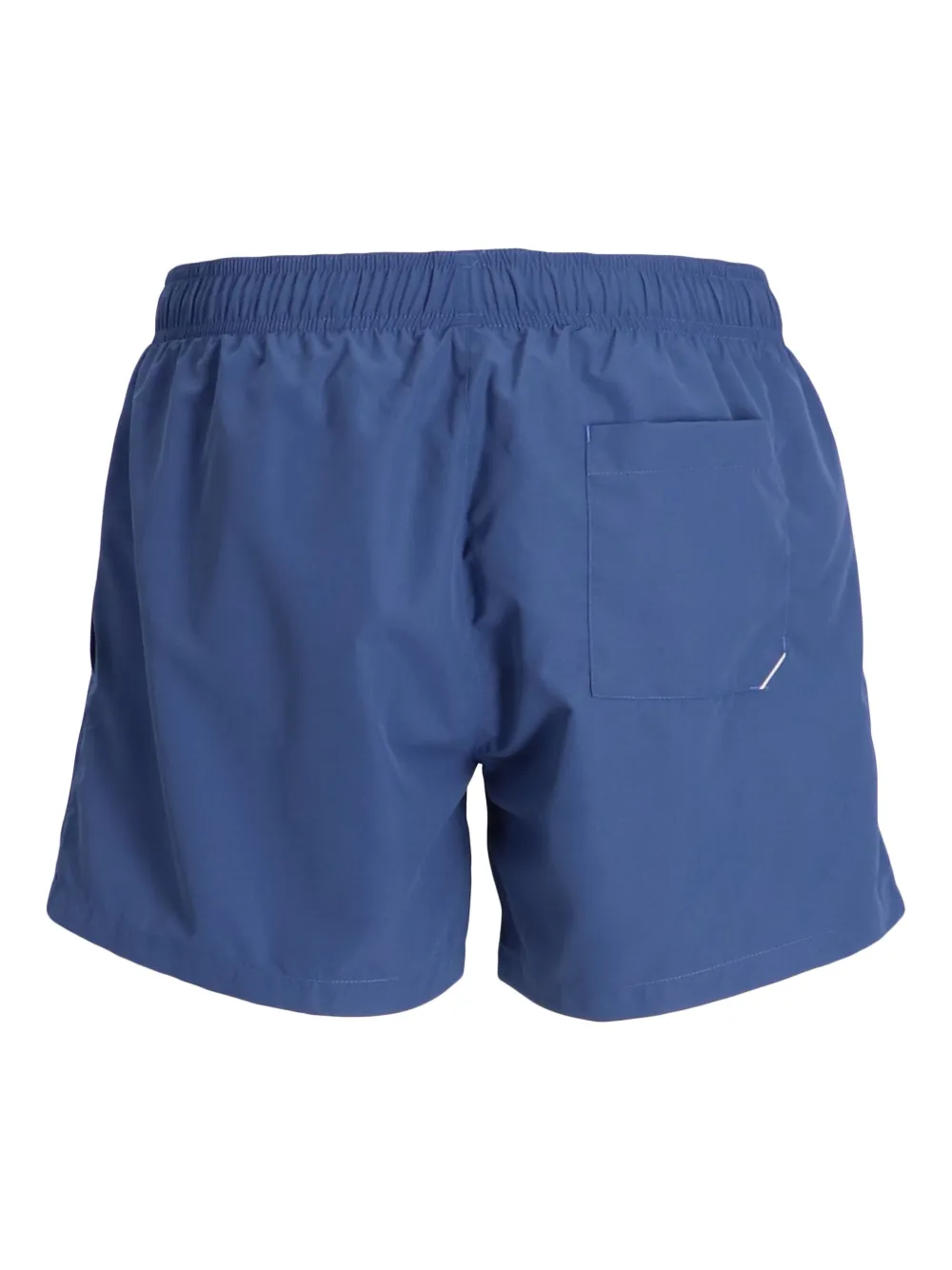 HUGO logo-print swim shorts | Swim & Board Shorts | Image 2