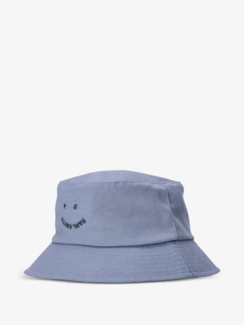 Paul Smith sombrero de pescador con smiley