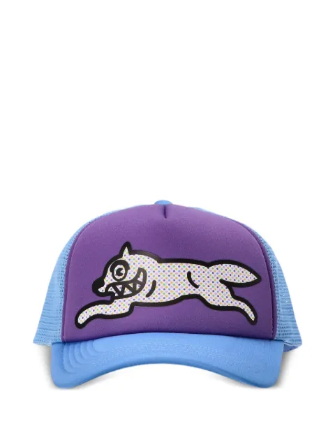 ICECREAM casquette Running Dog