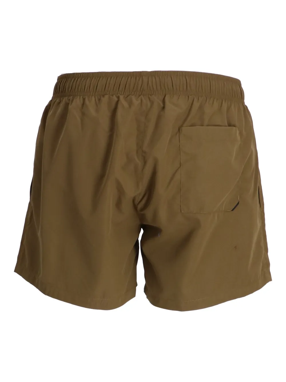 HUGO logo-detail swim shorts | Swim & Board Shorts | Image 2
