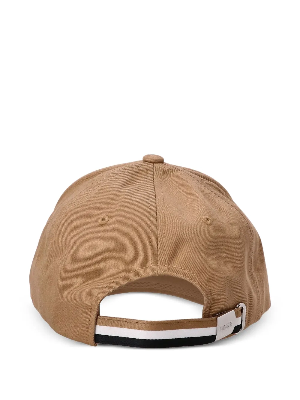 BOSS logo-detail baseball cap | Image 2