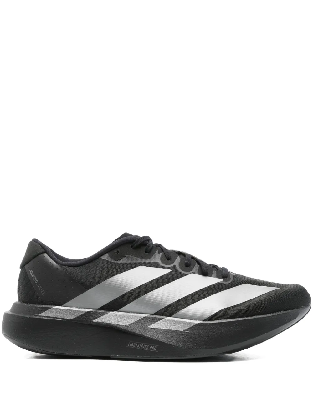 Adidas Adizero EVO SL sneakers Black
