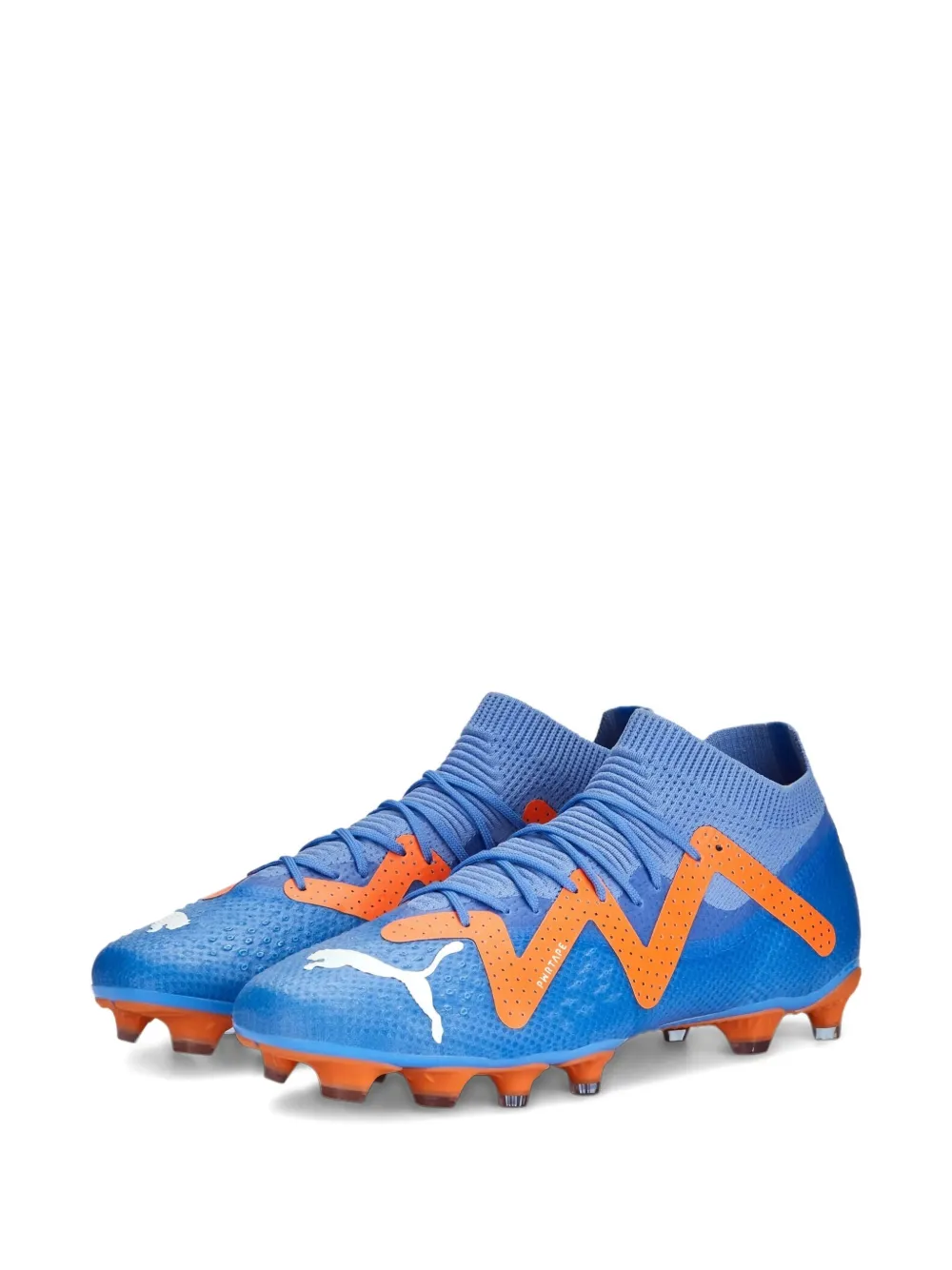 PUMA Future Pro "Supercharge Pack Blue" sneakers Blauw