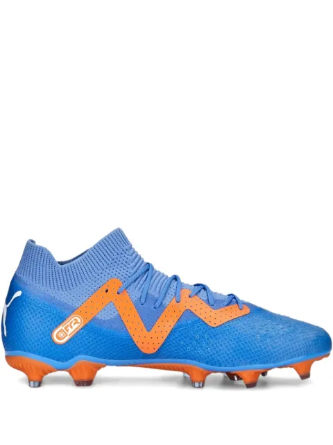 PUMA Future Pro "Supercharge Pack - Blue" cleats