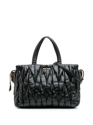 Miu Miu Pre-Owned