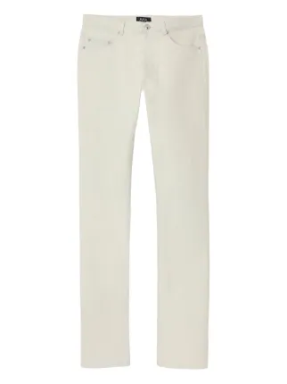 A.P.C.