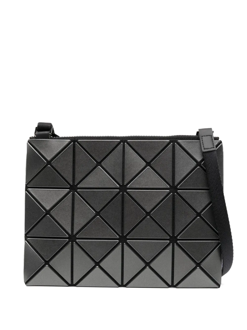 Bao Issey Miyake Crossbodytas met logo Zwart