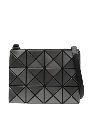 BAOBAO ISSEY MIYAKE 送関込 サドルクロスボディバッグ 楽天市場】 バオバオ イッセイミヤケ BAO BAO ISSEY MIYAKE