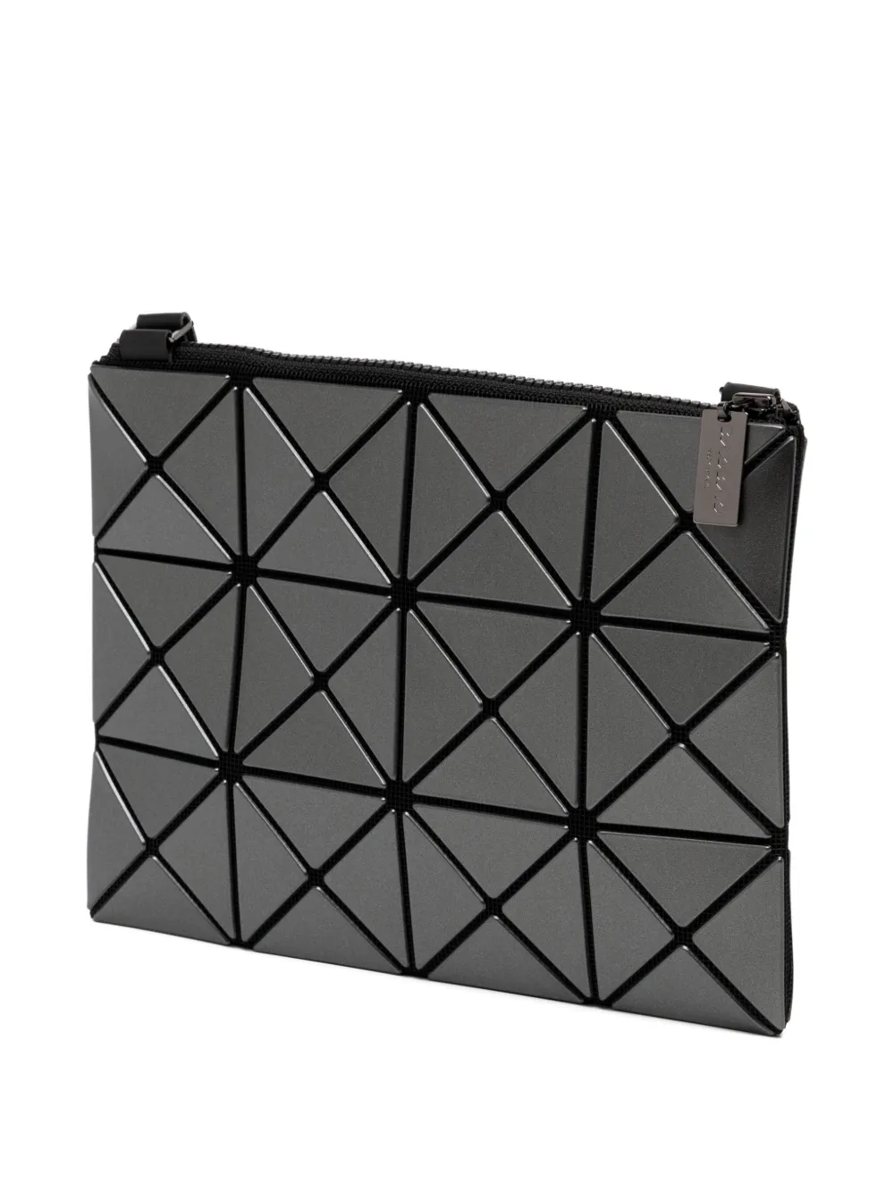 Bao Issey Miyake Crossbodytas met logo Zwart